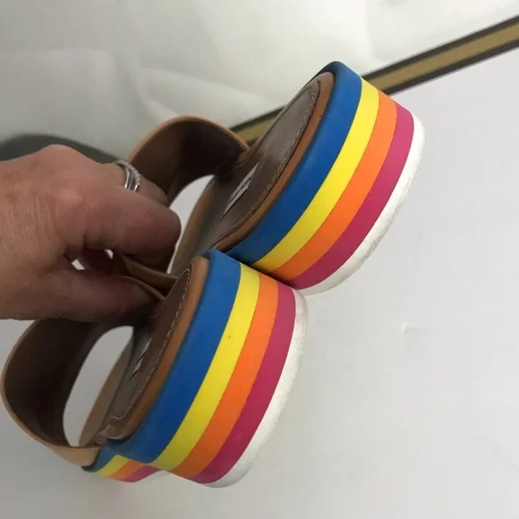 Tabitha Simmons Sophia sandals - Picture 4 of 12